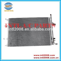 Volvo condenser ,air conditioning 31267200 306766023 312672009 for Volvo S60 (-2009), S80 (-2006), V70 P26, XC70 (2001-2007)