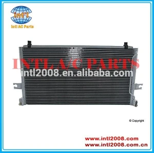 706*350*18mm AC CONDENSER 92110-3Z601 92111-SE900 92110-2B000 92110-1E400 92110-1E411 fit for BLUEBIRD U2 /NISSAN ALTIMA