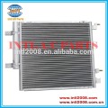 Alumínio fluxo paralelo um/condensador c, ar condicionado gm3030301 95326121 para chevrolet spark 1.2l 2013-2014
