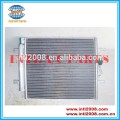 Top qualidade aplicar para fiat palio/siena/strada/idéia 1.8 2003- auto fluxo paralelo con air condensador da ca