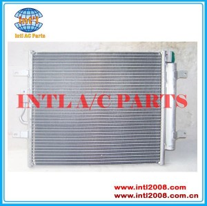 Parallel Flow air conditioning Condenser for FIAT PALIO 1.8 /STRADA 1.8 /SIENA 1.8 /IDEA 1.4/1.8 2003 > 5A3779500