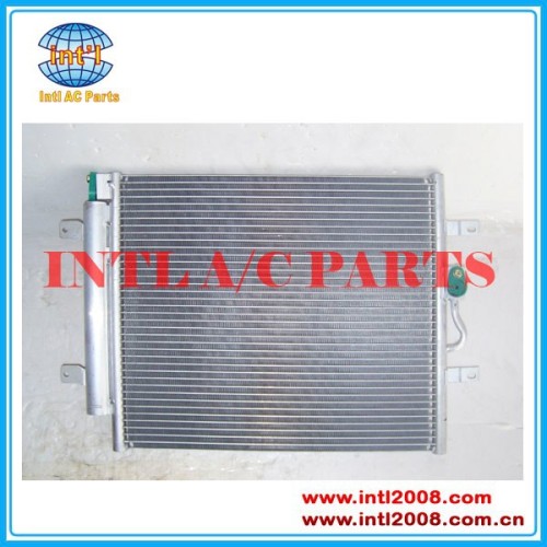 Fluxo paralelo condensador de ar condicionado para fiat palio 1.8/strada 1.8/siena 1.8/idéia 1.4/1.8 2003> 5a3779500