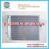 466*378*16mm AC condenser ,air conditioning 5A3779500 for FIAT Palio/Siena/Strada/Idea 1.8 2003-