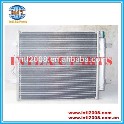 466*378*16mm AC condenser ,air conditioning 5A3779500 for FIAT Palio/Siena/Strada/Idea 1.8 2003-