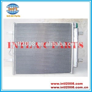 466*378*16mm AC condenser ,air conditioning 5A3779500 for FIAT Palio/Siena/Strada/Idea 1.8 2003-