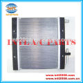14x14x20mm condensador universal