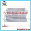 46459888 46766594 650105 uma / C condensador para FIAT PALIO Core dimensões : 480 x 350 x 25 mm
