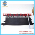 Núcleo dimensões : 700 x 390 x 16 mm ar condicionado A / C condensador de fluxo paralelo para SCANIA P / G / R / T truck Series 1354110