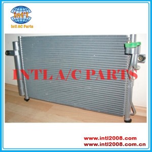 Ar condicionado automático para Hyundai Accent III Era / 1.5 CRDi / salão MC 2006 - A / C condensador 97606-1E300 8FC351303181 TSP0225652
