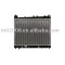 auto radiator TOYOTA ECHO / YARIS 2000-2005