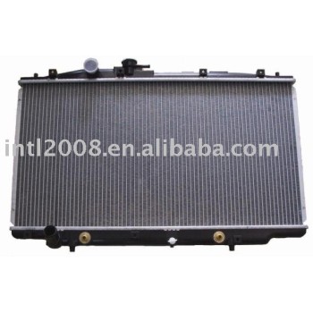 auto radiator honda ACCORD CM6