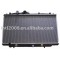 auto radiator honda ACCORD CM6