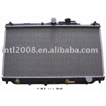 auto radiator honda ACCORD CB3 CB7