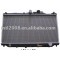 auto radiator honda ACCORD CB3 CB7