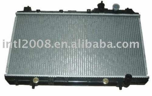 auto radiator honda CRV-RD1