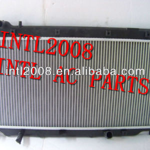 Auto radiador para honda fit-2 2003 19010rmnw51