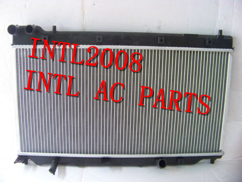 auto radiator for honda FIT-2 2003 19010RMNW51