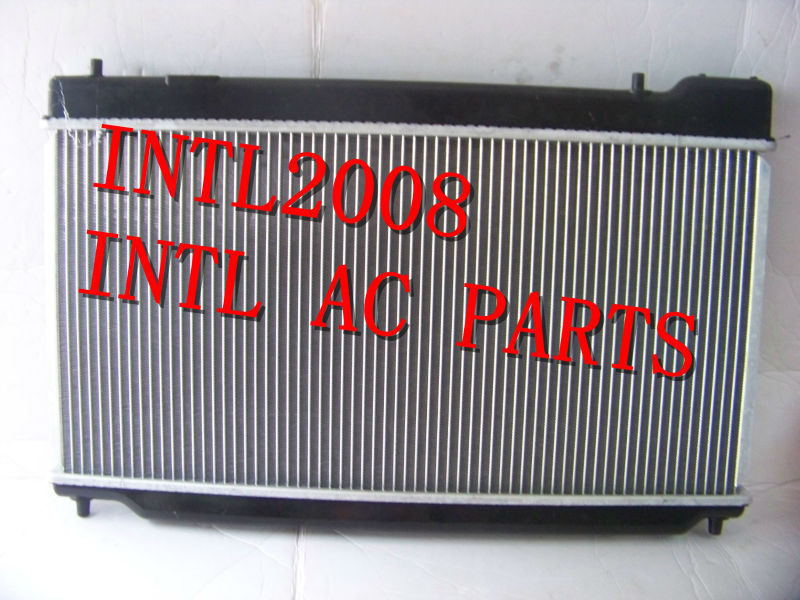 auto radiator for honda FIT-2 2003 19010RMNW51