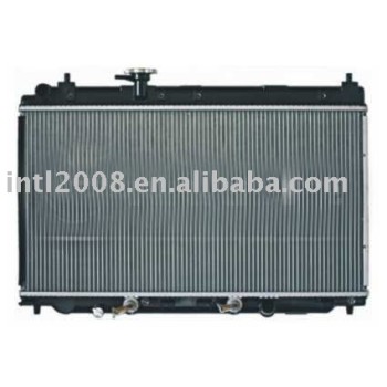 auto radiator HONDA CITY