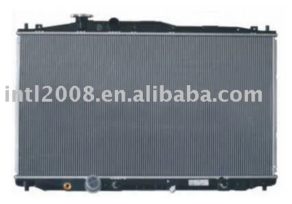 auto radiator HONDA Odyssey RB1