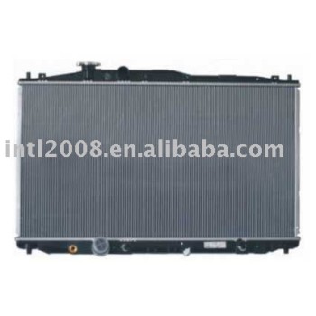 auto radiator HONDA Odyssey RB1