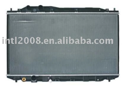 auto radiator HONDA civic FAI
