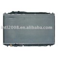 auto radiator HONDA civic FAI