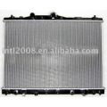 Auto radiador para honda legend'96 - 98 ka9/ c35a