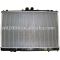 auto radiator MITSUBISHI OUTLANDER