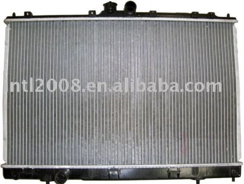 auto radiator MITSUBISHI OUTLANDER