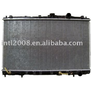 auto radiator  MITSUBISHI GALANT N34
