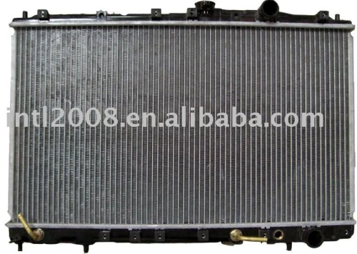 auto radiator  MITSUBISHI GALANT N34