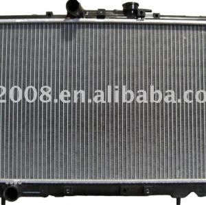 auto radiator MITSUBISHI GALANT'98 EC5A