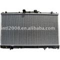 Auto radiador para mitsubishi galant'98 ec5a