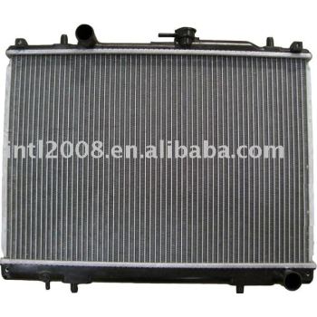 auto radiator MITSUBISHI 97 FREECA