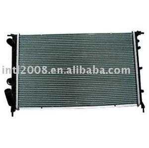 auto radiator Renault