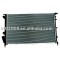 auto radiator Renault