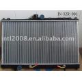 auto radiator mitsubishi lancer 2004