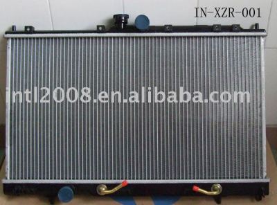 Auto radiador para mitsubishi lancer 2004