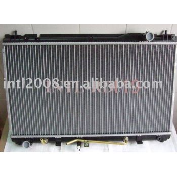 auto radiator TOYOTA CAMRY 2002-2006