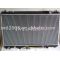 auto radiator TOYOTA CAMRY 2002-2006