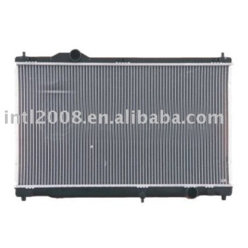 auto radiator TOYOTA REIZ