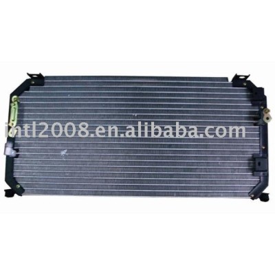 auto radiator Toyota corolla AE110