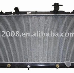 auto radiator TOYOTA CAMRY ACV30