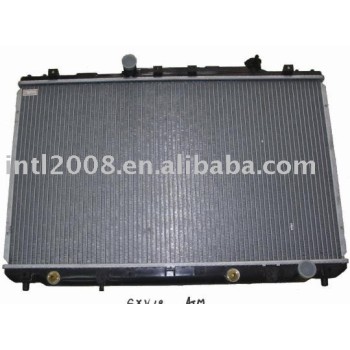 auto radiator TOYOTA CAMRY SXV10