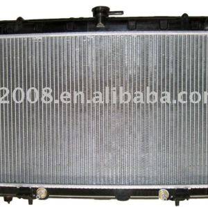 auto radiator NISSAN 98-00' BLUEBIRD U14
