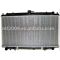 auto radiator NISSAN 98-00' BLUEBIRD U14