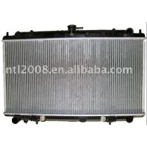 auto radiator NISSAN 98-00' BLUEBIRD U14
