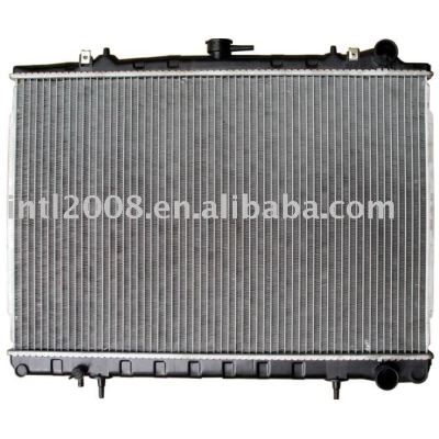 auto radiator NISSAN 92'CEDRIC SY31