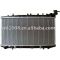 auto radiator NISSAN 1994' SUNNY